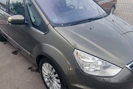 Ford Galaxy 219.000 km 7.499 &euro; Lappersdorf 93138