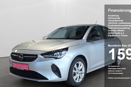 Opel Corsa 31.686 km 12.690 &euro; Regensburg 93055