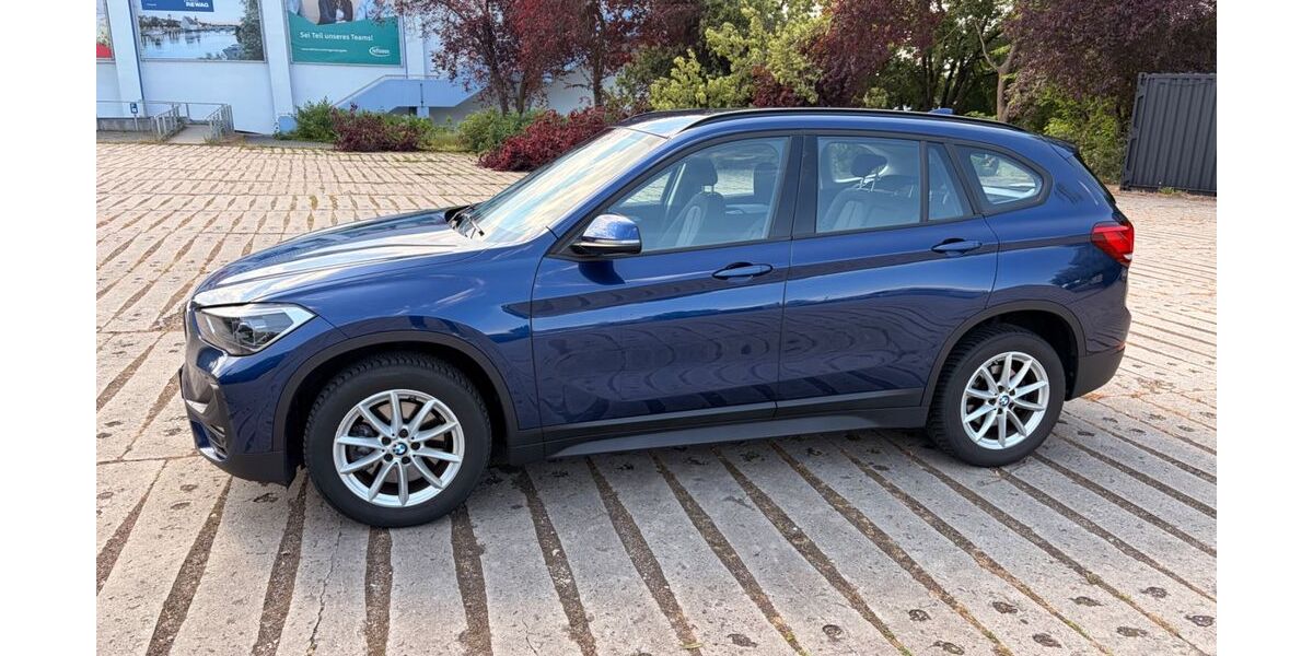 BMW X1 115.112 km 18.000 &euro; Lappersdorf 93138