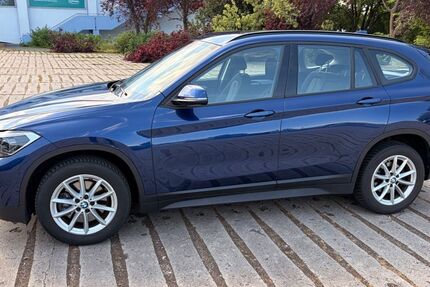 BMW X1 115.112 km 20.600 &euro; Lappersdorf 93138