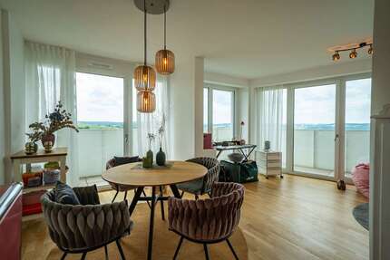 Wohnung Regensburg Dechbetten - 2 Zimmer, 68 m&sup2;, 1.250&euro; | Angebot:26903546