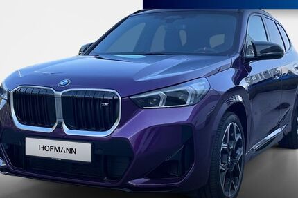 BMW X1 6.900 km 63.660 &euro; Regensburg 93055