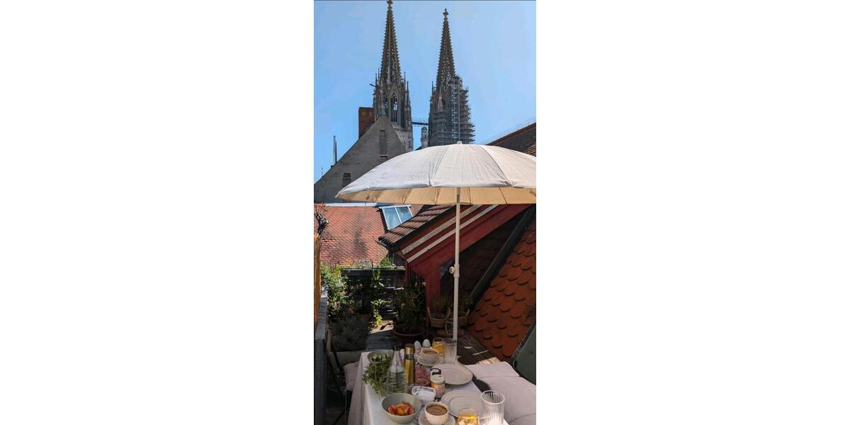 Traumhafte 3,5-Zimmer Altstadt-Wohnung 3 zimmer