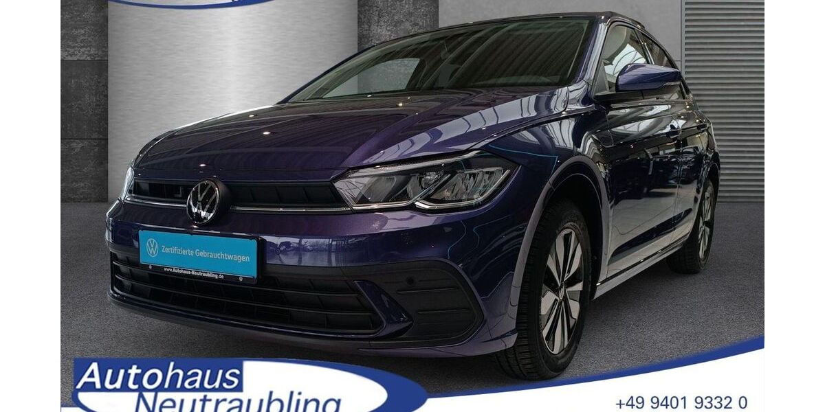 VW Polo 33.470 km 19.490 &euro; Neutraubling 93073