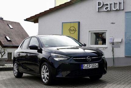 Opel Corsa 28.500 km 16.499 &euro; Pentling 93080
