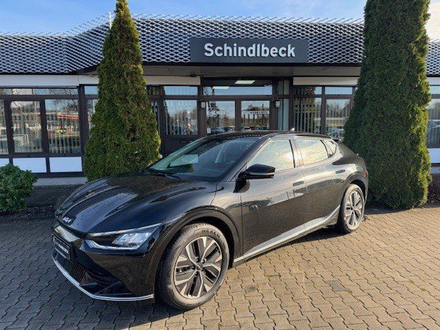 Kia EV6 23.795 km 28.490 &euro; Regensburg 93055