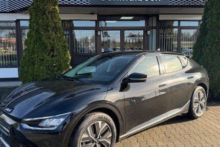 Kia EV6 31.684 km 28.490 &euro; Regensburg 93055