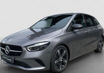 Gebrauchtwagen Mercedes B 200