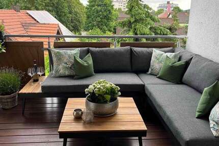Wohnung Abensberg - 2 Zimmer, 56 m&sup2;, 750&euro; | Angebot:27682998