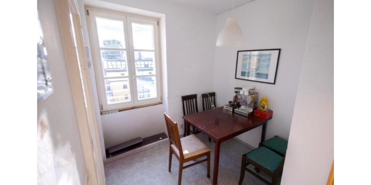 Etagenwohnung Regensburg Kumpfmühl - 1 Zimmer, 20 m&sup2;, 300&euro; | Angebot:25365870