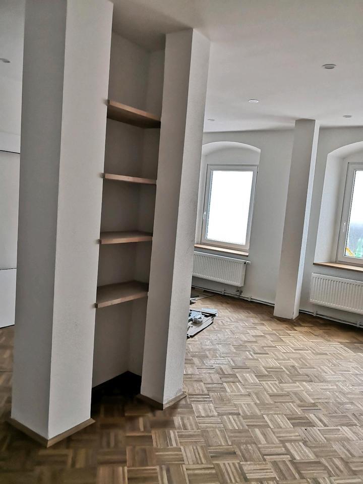 Wunderschönes Haus in Kallmünz zu vermieten