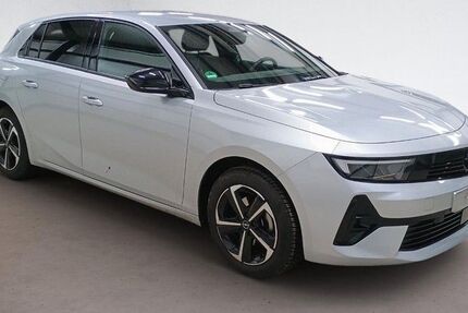 Opel Astra 14.846 km 18.480 &euro; Kelheim 93309