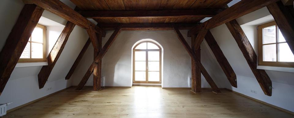 Einfamilienhaus Regensburg Kumpfmühl - 5 Zimmer, 260 m&sup2;, 3.500&euro; | Angebot:27620950