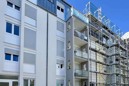 Wohnung Regensburg Das Dörnberg - 2 Zimmer, 50 m&sup2;, 229.000&euro; | Angebot:27339674