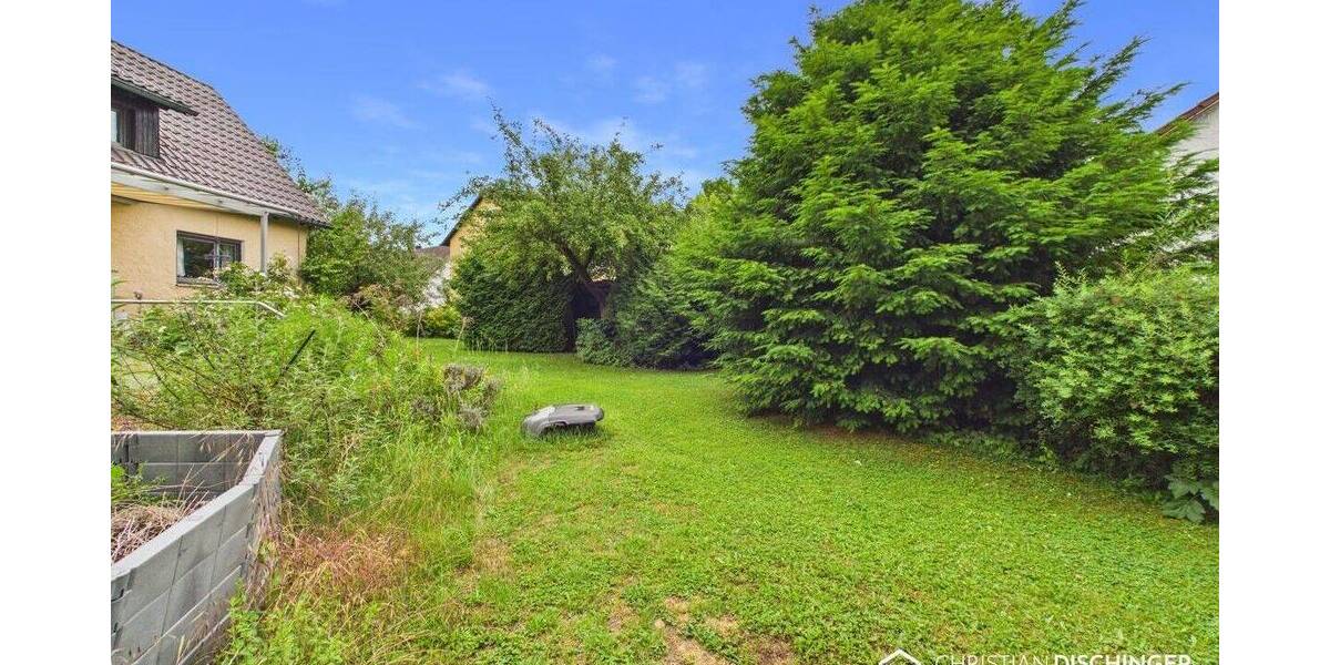 Grundstück Regensburg Konradsiedlung-Wutzlhofen - 579.000&euro; | Angebot:26911068