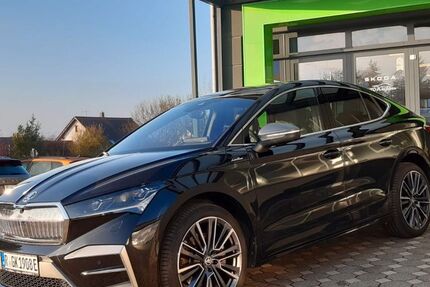 Skoda Enyaq 34.000 km 47.900 &euro; Aufhausen 93089