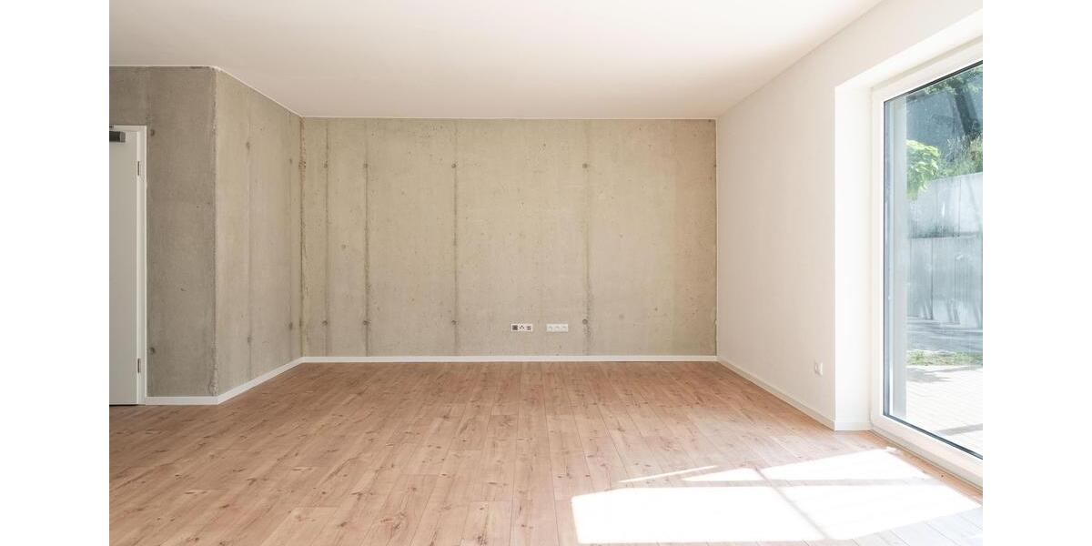 Letzte Chance für Erstbezug 2 zimmer