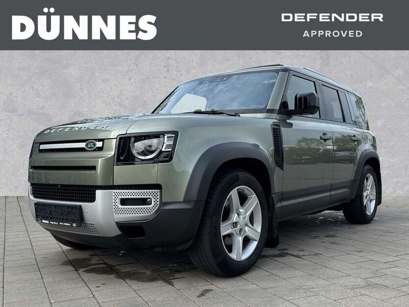 Defender