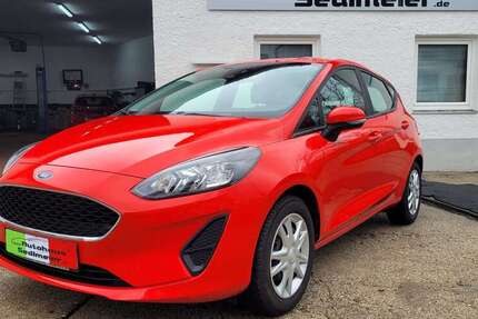 Ford Fiesta 93.500 km 9.490 &euro; Sünching 93104