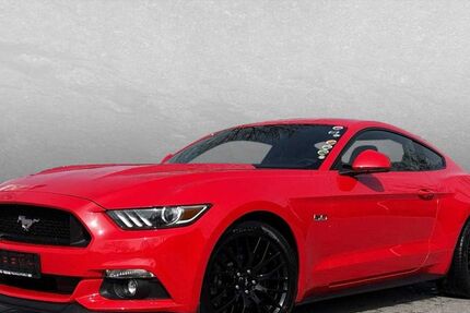 Ford Mustang 105.200 km 31.990 &euro; Regensburg 93059