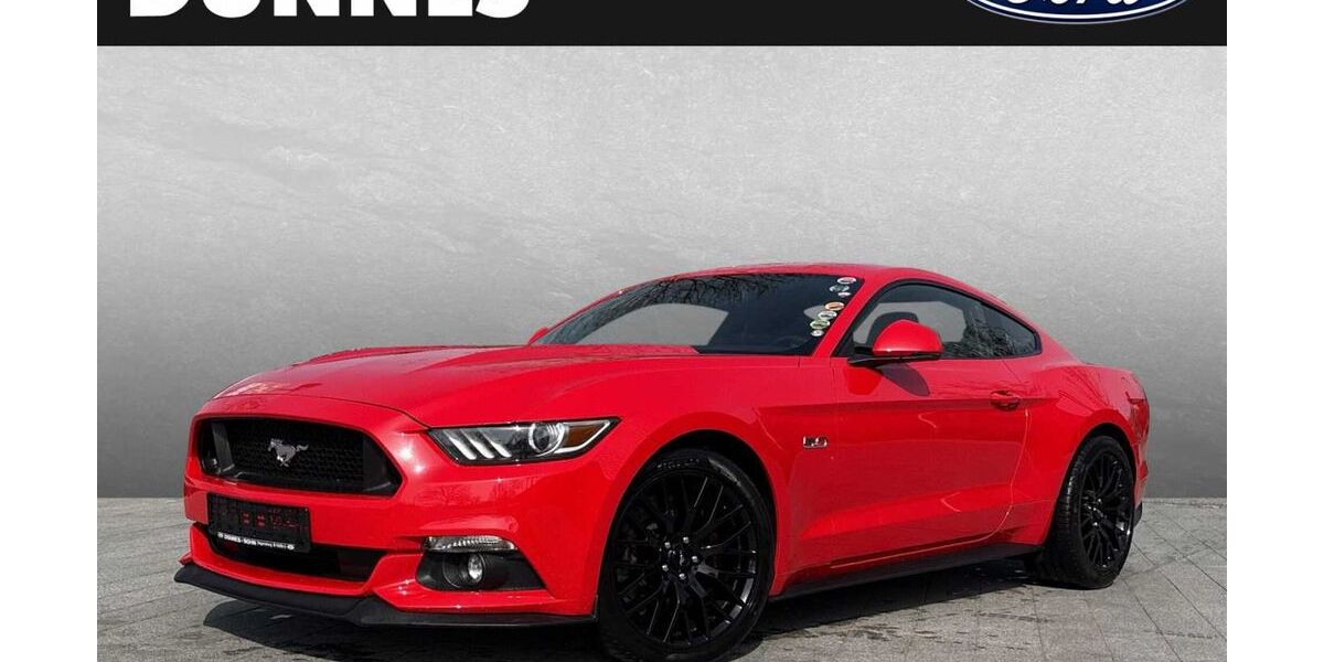 Ford Mustang 105.200 km 31.990 &euro; Regensburg 93059