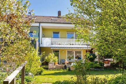 Haus Regensburg Konradsiedlung-Wutzlhofen - 6 Zimmer, 132 m&sup2;, 699.000&euro; | Angebot:26868228