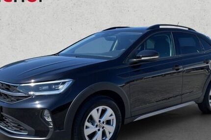 VW Taigo 15.000 km 19.190 &euro; Nittenau 93149
