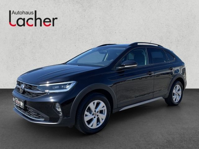 VW Taigo 15.000 km 19.190 &euro; Nittenau 93149