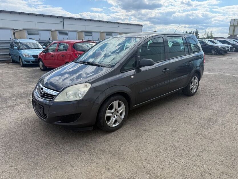 Zafira