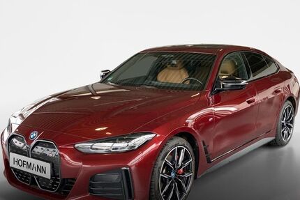 BMW i4 64.500 km 46.929 &euro; Abensberg 93326