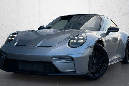 Porsche 992 6.000 km 222.900 &euro; Regensburg 93055