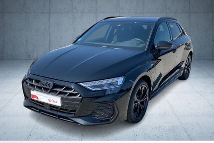 Audi A3 9.900 km 45.860 &euro; Saal a.d. Donau 93342