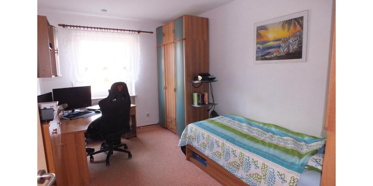 Erdgeschoßwohnung Abensberg - 3 Zimmer, 100 m&sup2;, 380.000&euro; | Angebot:24749694