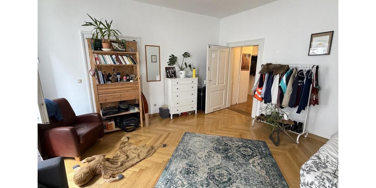 Etagenwohnung Regensburg Kumpfmühl - 2 Zimmer, 85 m&sup2;, 980&euro; | Angebot:26664850