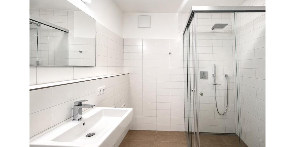 Etagenwohnung Regensburg Kumpfmühl - 1 Zimmer, 33 m&sup2;, 279.000&euro; | Angebot:27224642