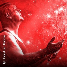 STAHLZEIT - Jubiläumstour 20 Plus 24.01.2026 BADNER HALLE