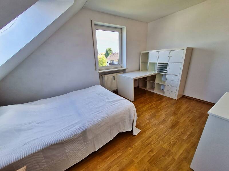 Etagenwohnung Regensburg Brandlberg-Keilberg - 4 Zimmer, 117 m&sup2;, 249.000&euro; | Angebot:26118272