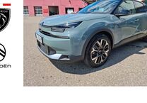 Gebrauchtwagen Citroen C4