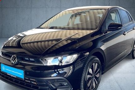 VW Polo 16.711 km 21.970 &euro; Saal a.d. Donau 93342
