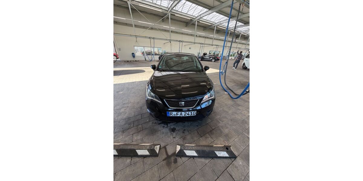 Seat Ibiza 150.000 km 9.000 &euro; Neutraubling 93073