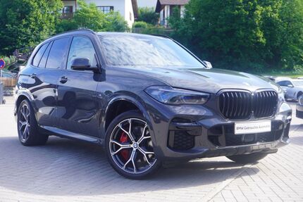 BMW X5 94.200 km 52.900 &euro; Deuerling 93180