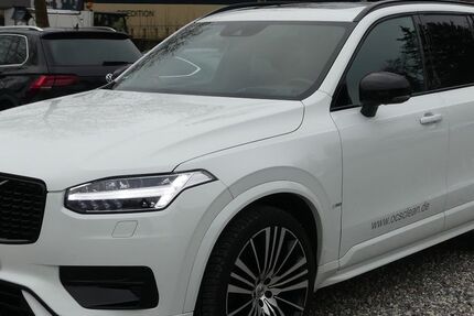 Volvo XC90 74.900 km 39.950 &euro; Regensburg 93059