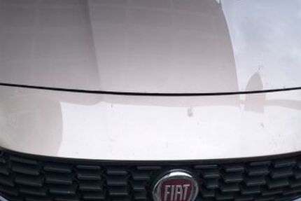 Fiat Tipo 61.000 km 10.099 &euro; Regenstauf 93128