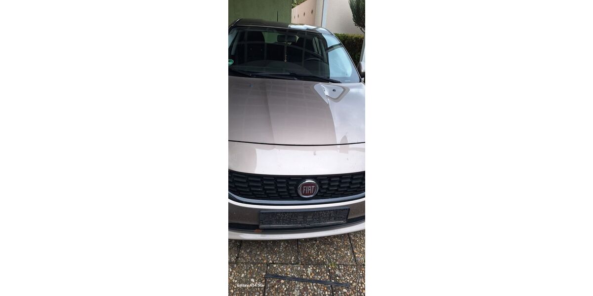 Fiat Tipo 61.000 km 10.099 &euro; Regenstauf 93128