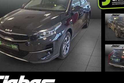 Kia XCeed 37.381 km 15.990 &euro; Regensburg 93059