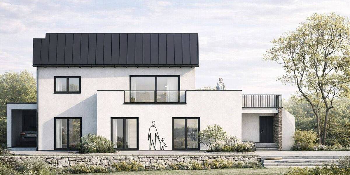Grundstück Zeitlarn - 245.000&euro; | Angebot:26402075