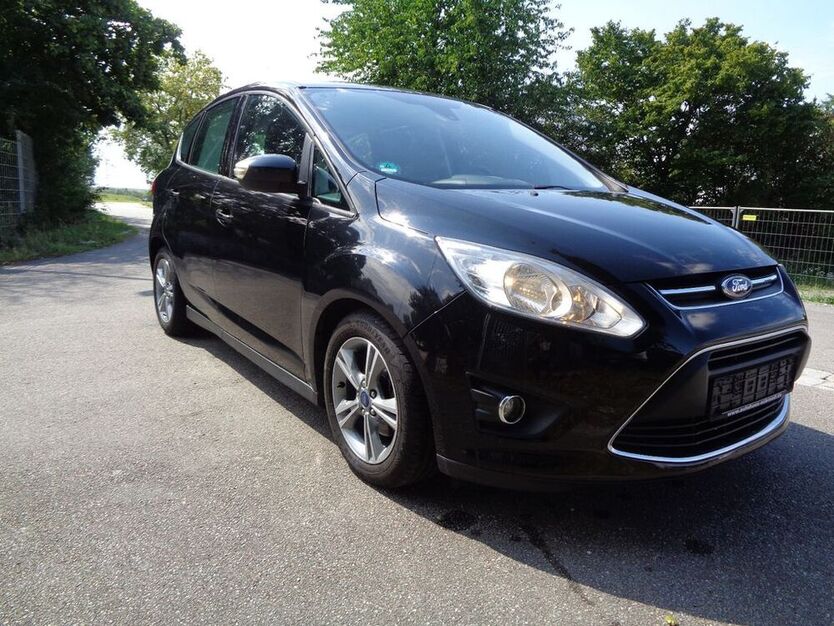 C-Max