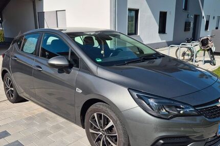 Opel Astra 53.500 km 13.899 € Kirchroth 94356