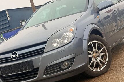 Opel Astra 143.600 km 2.699 &euro; Obertraubling 93083