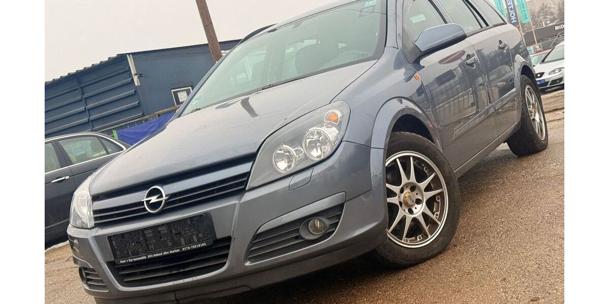 Opel Astra 143.600 km 2.699 &euro; Obertraubling 93083